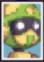 ジャックボマー