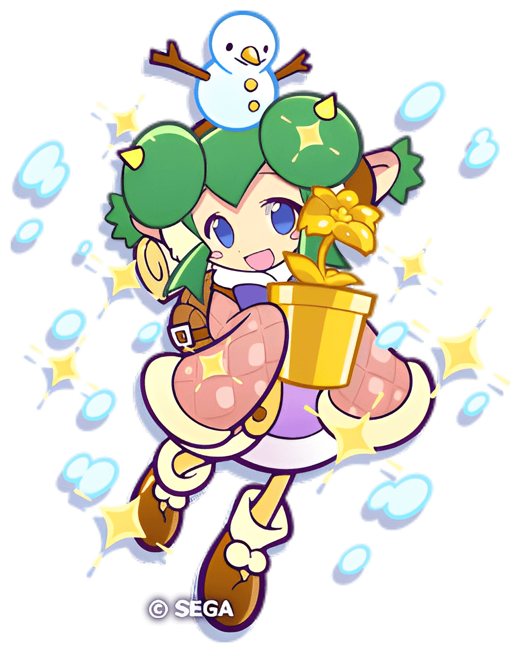 ミラクルハンターリデル（星7）