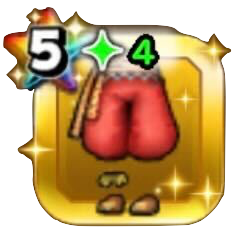 陽炎術士の服下