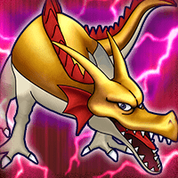 ゴールデンドラゴンのバナー