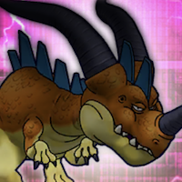 ヘルジュラシックのバナー