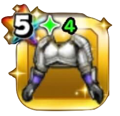 ヴァルキリーアーマー上