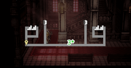 タイタス大聖堂（名声3節1章）