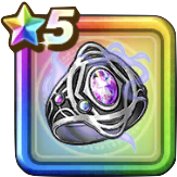 魔導将軍のゆびわ+画像