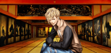 征天の塔＿14Fボス画像