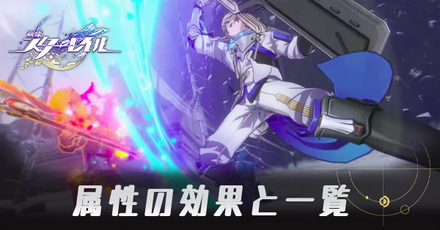 属性の効果一覧アイキャッチ
