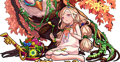 タモアンチャンの画像