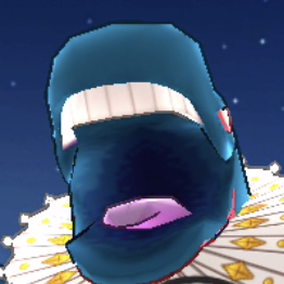 クジラマンステージ