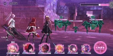 バフの種類と影響ステータス｜重複はする？