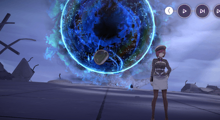 ストーリー4章前編の振り返り｜ネタバレ注意