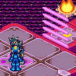 ウラインターネットの扉