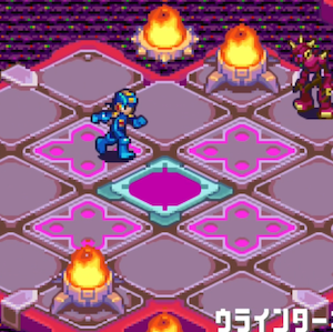 ケモノのしるし100のS