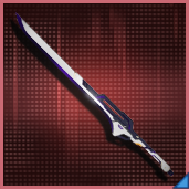 リヴィーターソードの画像