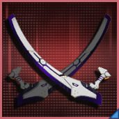 リヴィーターダガーの画像