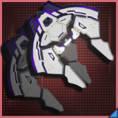 リヴィーターナックルの画像