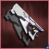 リヴィーターマシンガンの画像