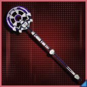 リヴィーターロッドの画像