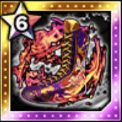 妖狐のシューズ★6の画像