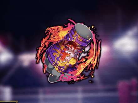 妖狐のテープバンテージ★6の画像