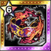 妖狐のマウスピース★6の画像