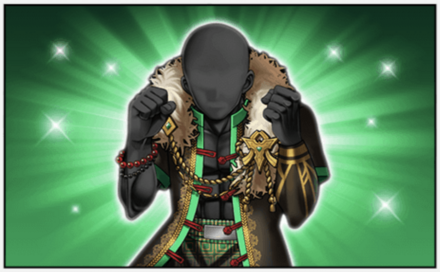 「ON INSTINCT」普段着