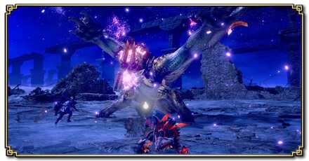 傀異克服シャガルマガラ