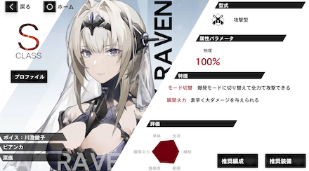 ビアンカ・深痕