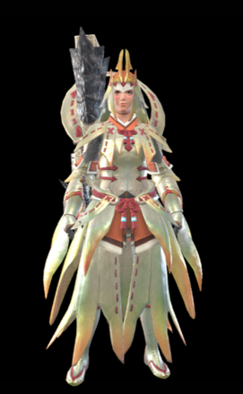 荒天シリーズ画像