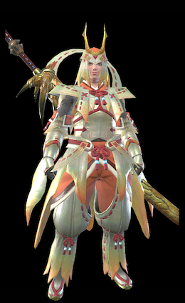 荒天シリーズ画像