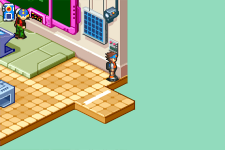 かんしカメラの電脳