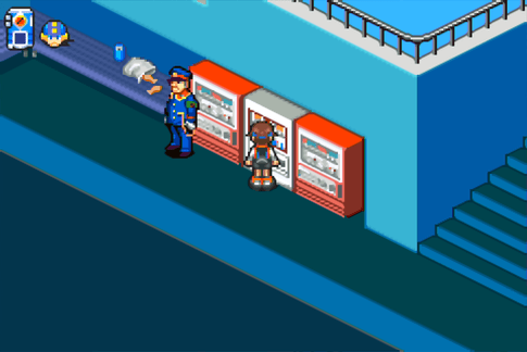 じはんきの電脳