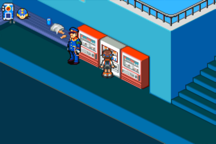 じはんきの電脳