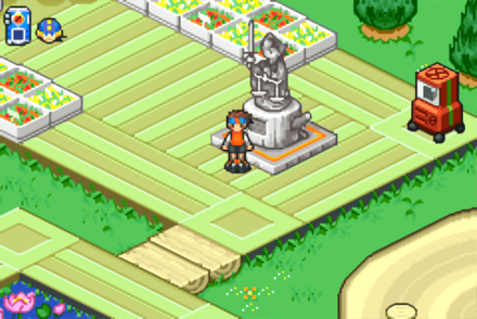 シンボルぞうの電脳