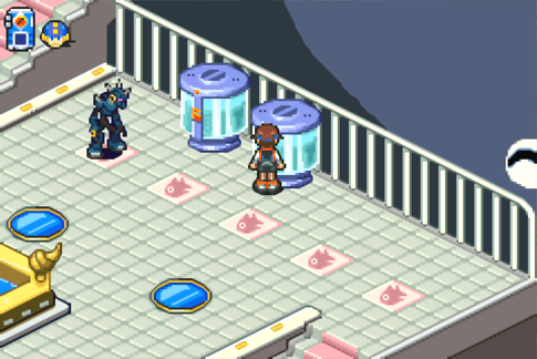 水はんばいきの電脳