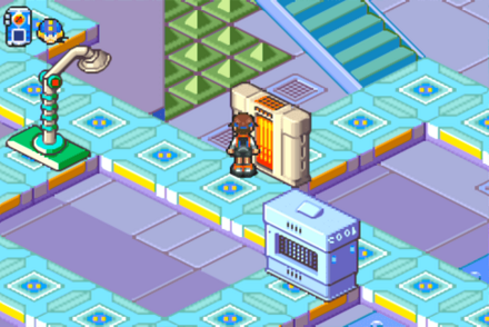 ヒーターの電脳