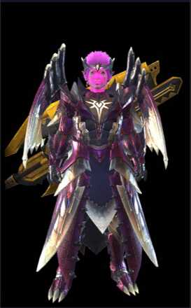 ヴァチス/プラグマシリーズ画像