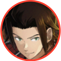 嵐山准のアイコン