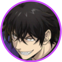 影浦雅人のアイコン