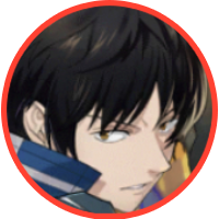 烏丸京介のアイコン