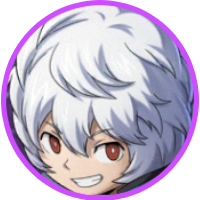 オセロニアの［玉狛の白い悪魔］空閑遊真の画像