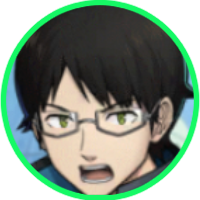 三雲修のアイコン