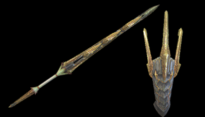 凶矛【凄雲】の画像