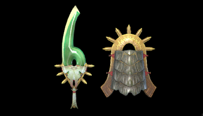 凶宝【翠嵐】の画像