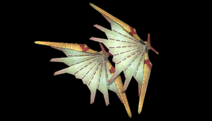 凶扇【黒風白雨】の画像