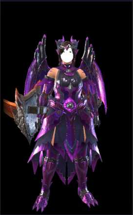 ヴァチス/プラグマシリーズ画像