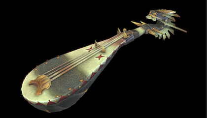 凶琴【秋嵐】の画像