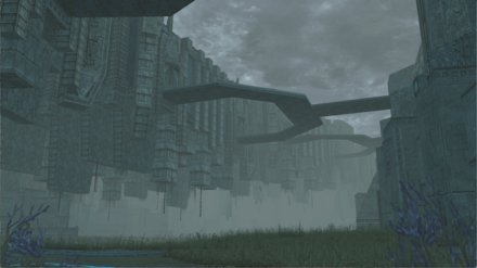 サイレントバレー