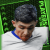 TPフリオエンシソ(04/20)画像