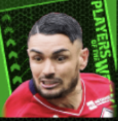 TPレミキャベラ(04/20)画像