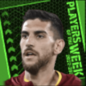 TPロレンツォペッレグリーニ(04/20)画像